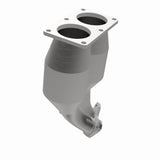 t 00-02 Niss Sentra 1.8 Front Direct-Fit Catalytic Converter 49103 Magnaflow MagnaFlow Exhaust Products