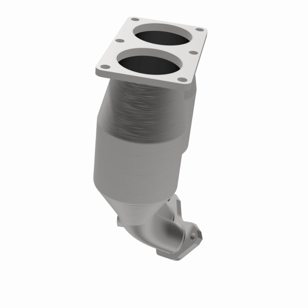 t 00-02 Niss Sentra 1.8 Front Direct-Fit Catalytic Converter 49103 Magnaflow MagnaFlow Exhaust Products