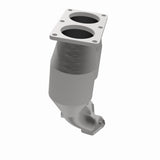t 00-02 Niss Sentra 1.8 Front Direct-Fit Catalytic Converter 49103 Magnaflow MagnaFlow Exhaust Products