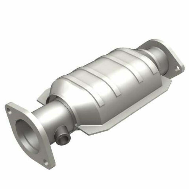 t 00-02 Nissan Sentra 1.8L CC Direct-Fit Catalytic Converter 24360 Magnaflow MagnaFlow Exhaust Products