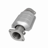 t 00-02 Nissan Sentra 1.8L CC Direct-Fit Catalytic Converter 24360 Magnaflow MagnaFlow Exhaust Products