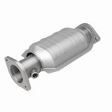 t 00-02 Nissan Sentra 1.8L CC Direct-Fit Catalytic Converter 24360 Magnaflow MagnaFlow Exhaust Products