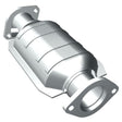 t 00-02 Nissan Sentra 1.8L CC Direct-Fit Catalytic Converter 49996 Magnaflow MagnaFlow Exhaust Products