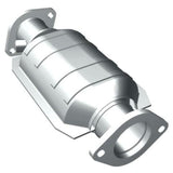 t 00-02 Nissan Sentra 1.8L CC Direct-Fit Catalytic Converter 49996 Magnaflow MagnaFlow Exhaust Products