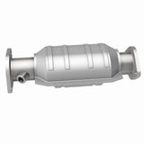 t 00-02 Nissan Sentra 1.8L CC Direct-Fit Catalytic Converter 49996 Magnaflow MagnaFlow Exhaust Products