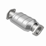 t 00-02 Nissan Sentra 1.8L CC Direct-Fit Catalytic Converter 49996 Magnaflow MagnaFlow Exhaust Products