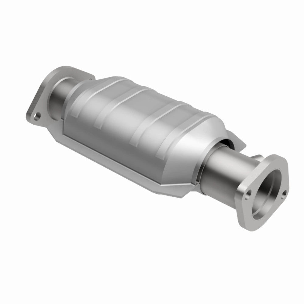 t 00-02 Nissan Sentra 1.8L CC Direct-Fit Catalytic Converter 49996 Magnaflow MagnaFlow Exhaust Products