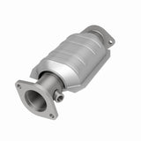 t 00-02 Nissan Sentra 1.8L CC Direct-Fit Catalytic Converter 49996 Magnaflow MagnaFlow Exhaust Products