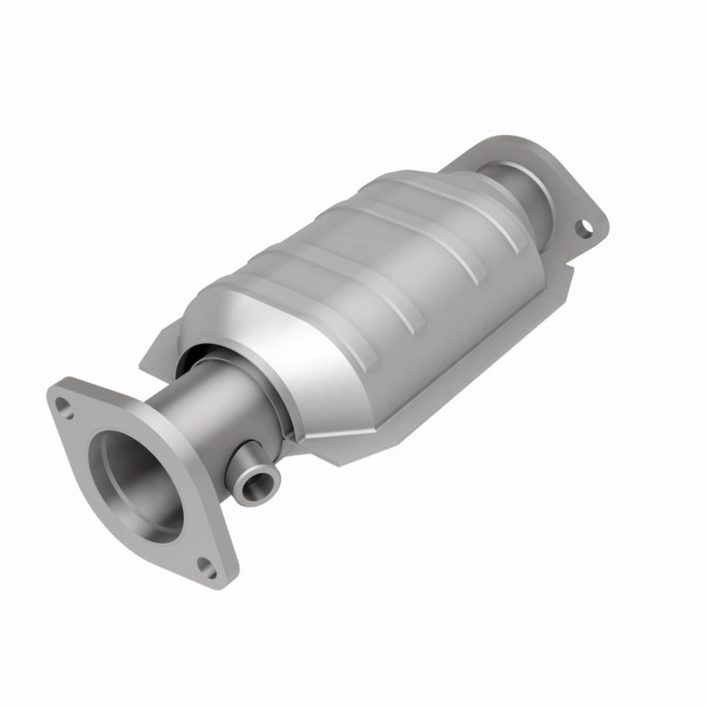 t 00-02 Nissan Sentra 1.8L CC Direct-Fit Catalytic Converter 49996 Magnaflow MagnaFlow Exhaust Products