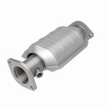 t 00-02 Nissan Sentra 1.8L CC Direct-Fit Catalytic Converter 49996 Magnaflow MagnaFlow Exhaust Products