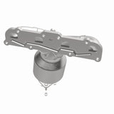 t 00-02 Saturn SC1 1.9L Manifold Direct-Fit Catalytic Converter 24424 Magnaflow MagnaFlow Exhaust Products