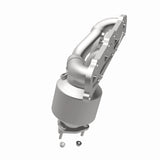 t 00-02 Saturn SC1 1.9L Manifold Direct-Fit Catalytic Converter 24424 Magnaflow MagnaFlow Exhaust Products