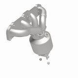 t 00-02 Saturn SC1 1.9L Manifold Direct-Fit Catalytic Converter 24424 Magnaflow MagnaFlow Exhaust Products
