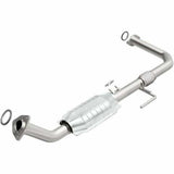 t 00-02 Tundra 4.7L 4WD FL Direct-Fit Catalytic Converter 447976 Magnaflow MagnaFlow Exhaust Products