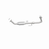 t 00-02 Tundra 4.7L 4WD FL Direct-Fit Catalytic Converter 447976 Magnaflow MagnaFlow Exhaust Products