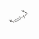 t 00-02 Tundra 4.7L 4WD FL Direct-Fit Catalytic Converter 447976 Magnaflow MagnaFlow Exhaust Products