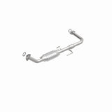 t 00-02 Tundra 4.7L 4WD FL Direct-Fit Catalytic Converter 447976 Magnaflow MagnaFlow Exhaust Products