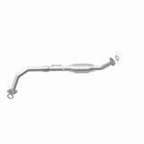 t 00-02 Tundra 4.7L 4WD FL Direct-Fit Catalytic Converter 447976 Magnaflow MagnaFlow Exhaust Products