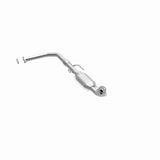 t 00-02 Tundra 4.7L 4WD FL Direct-Fit Catalytic Converter 447976 Magnaflow MagnaFlow Exhaust Products
