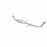 t 00-02 Tundra 4.7L 4WD FL Direct-Fit Catalytic Converter 447976 Magnaflow MagnaFlow Exhaust Products