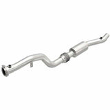 t 00-03 Audi A6 Quattro 4.2L Direct-Fit Catalytic Converter 24061 Magnaflow MagnaFlow Exhaust Products