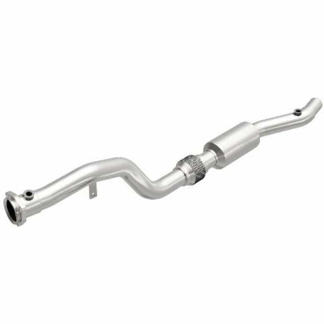 t 00-03 Audi A6 Quattro 4.2L Direct-Fit Catalytic Converter 24061 Magnaflow MagnaFlow Exhaust Products