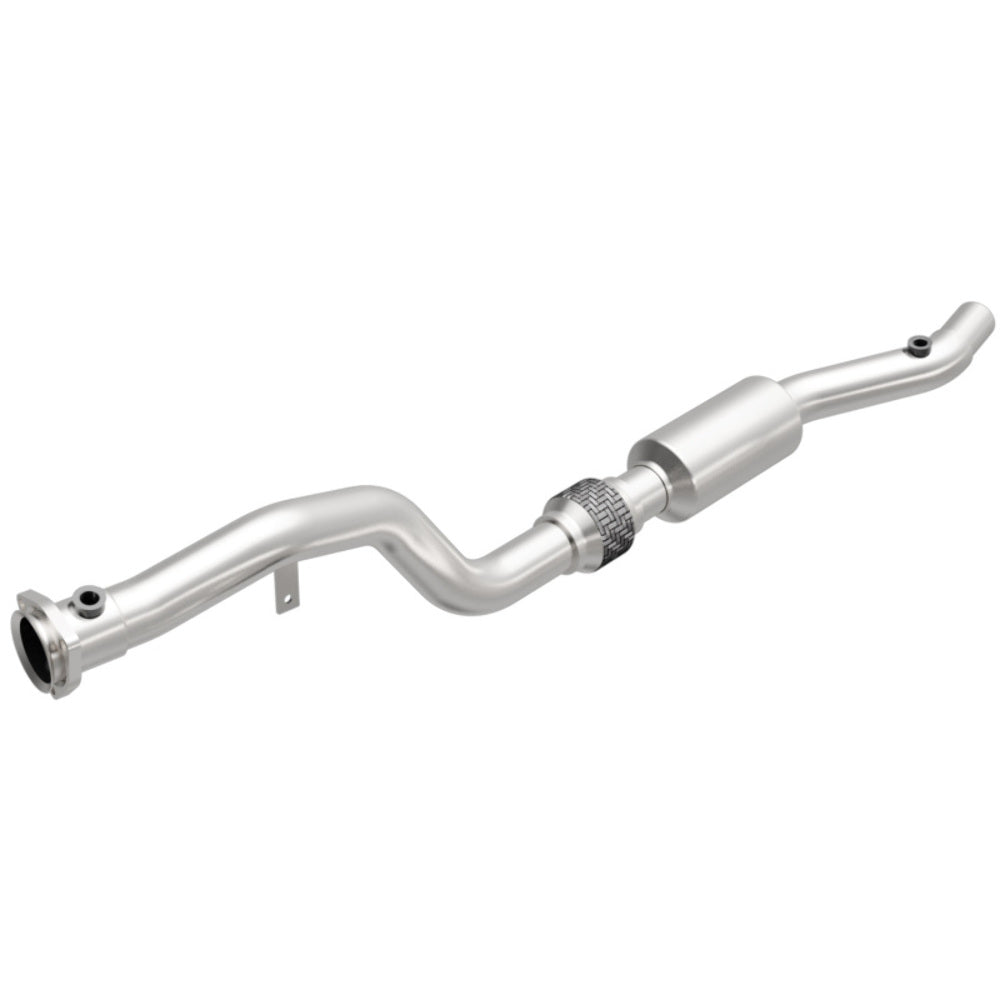 t 00-03 Audi A6 Quattro 4.2L Direct-Fit Catalytic Converter 24061 Magnaflow MagnaFlow Exhaust Products