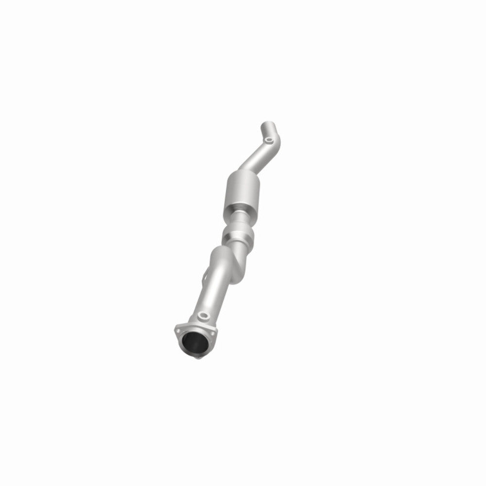 t 00-03 Audi A6 Quattro 4.2L Direct-Fit Catalytic Converter 24061 Magnaflow MagnaFlow Exhaust Products