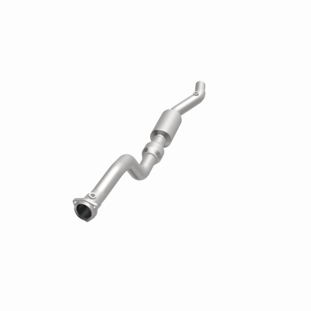 t 00-03 Audi A6 Quattro 4.2L Direct-Fit Catalytic Converter 24061 Magnaflow MagnaFlow Exhaust Products