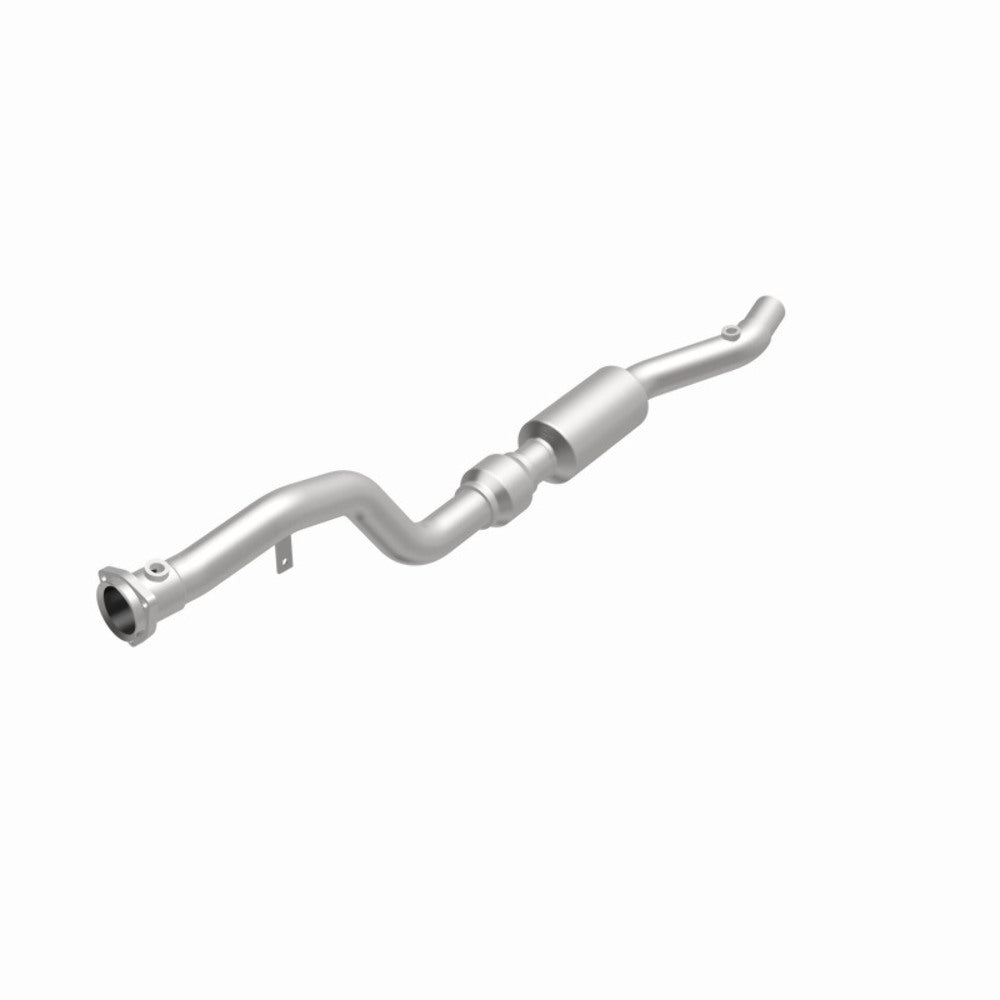 t 00-03 Audi A6 Quattro 4.2L Direct-Fit Catalytic Converter 24061 Magnaflow MagnaFlow Exhaust Products