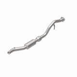t 00-03 Audi A6 Quattro 4.2L Direct-Fit Catalytic Converter 24061 Magnaflow MagnaFlow Exhaust Products