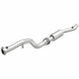 t 00-03 Audi A6 Quattro 4.2L Direct-Fit Catalytic Converter 51664 Magnaflow MagnaFlow Exhaust Products