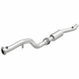 t 00-03 Audi A6 Quattro 4.2L Direct-Fit Catalytic Converter 51664 Magnaflow MagnaFlow Exhaust Products