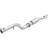 t 00-03 Audi A6 Quattro 4.2L Direct-Fit Catalytic Converter 51664 Magnaflow MagnaFlow Exhaust Products