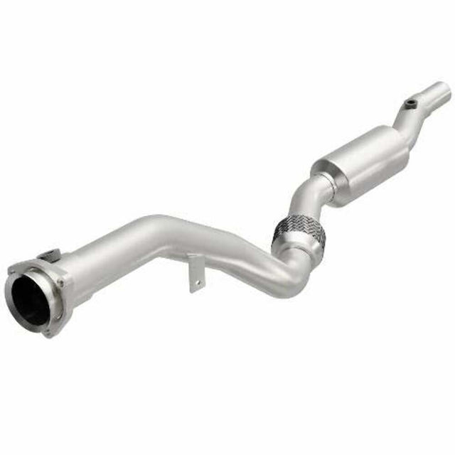 t 00-03 Audi A6 Quattro D/S Direct-Fit Catalytic Converter 24062 Magnaflow MagnaFlow Exhaust Products