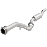 t 00-03 Audi A6 Quattro D/S Direct-Fit Catalytic Converter 24062 Magnaflow MagnaFlow Exhaust Products