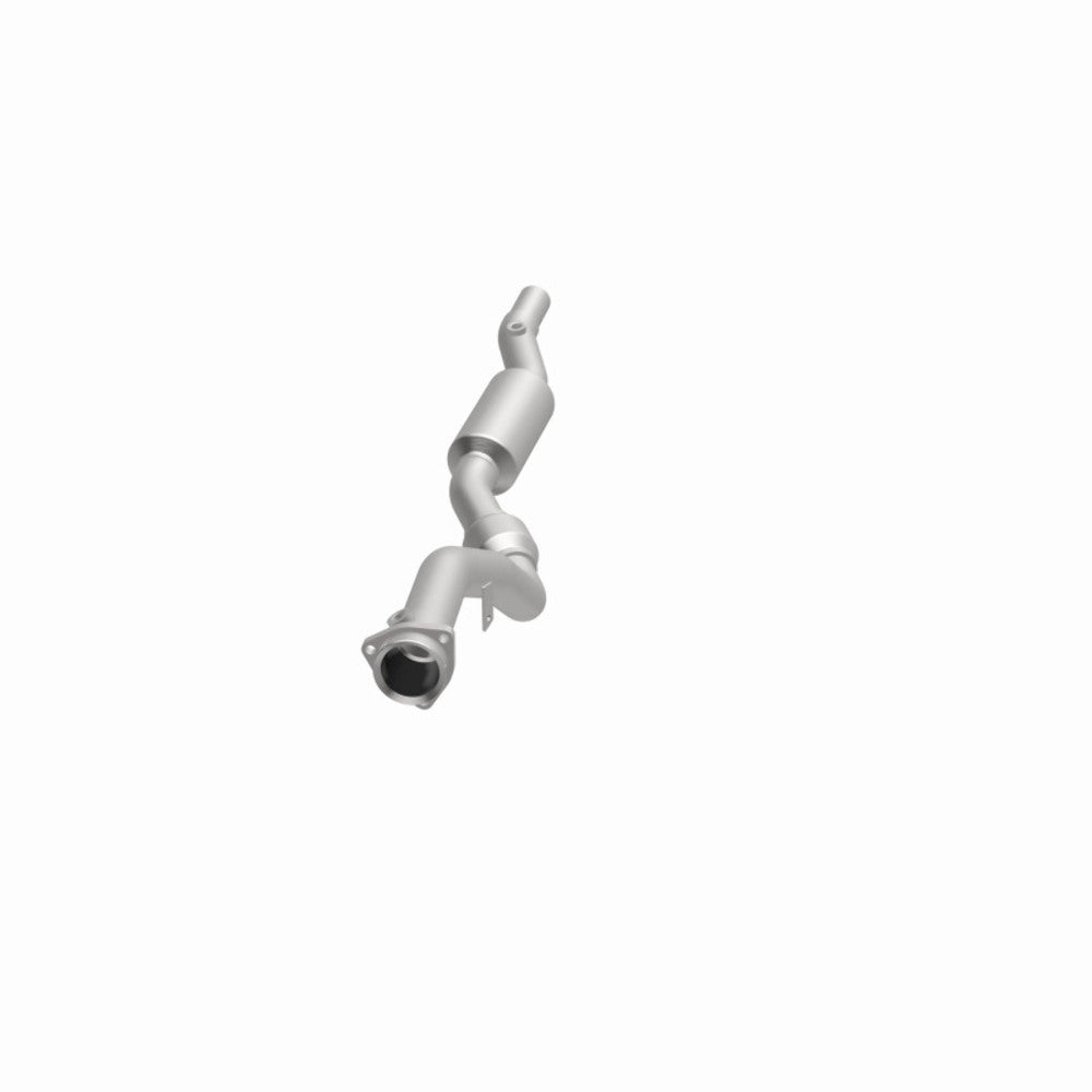 t 00-03 Audi A6 Quattro D/S Direct-Fit Catalytic Converter 24062 Magnaflow MagnaFlow Exhaust Products