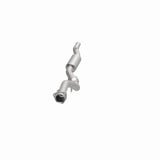t 00-03 Audi A6 Quattro D/S Direct-Fit Catalytic Converter 24062 Magnaflow MagnaFlow Exhaust Products