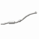 t 00-03 Audi A6 Quattro D/S Direct-Fit Catalytic Converter 24062 Magnaflow MagnaFlow Exhaust Products