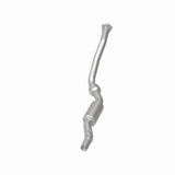t 00-03 Audi A6 Quattro D/S Direct-Fit Catalytic Converter 24062 Magnaflow MagnaFlow Exhaust Products