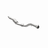 t 00-03 Audi A6 Quattro D/S Direct-Fit Catalytic Converter 24062 Magnaflow MagnaFlow Exhaust Products