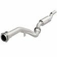 t 00-03 Audi A6 Quattro D/S Direct-Fit Catalytic Converter 51849 Magnaflow MagnaFlow Exhaust Products