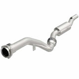 t 00-03 Audi A6 Quattro D/S Direct-Fit Catalytic Converter 51849 Magnaflow MagnaFlow Exhaust Products