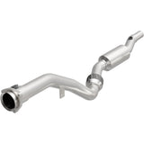 t 00-03 Audi A6 Quattro D/S Direct-Fit Catalytic Converter 51849 Magnaflow MagnaFlow Exhaust Products