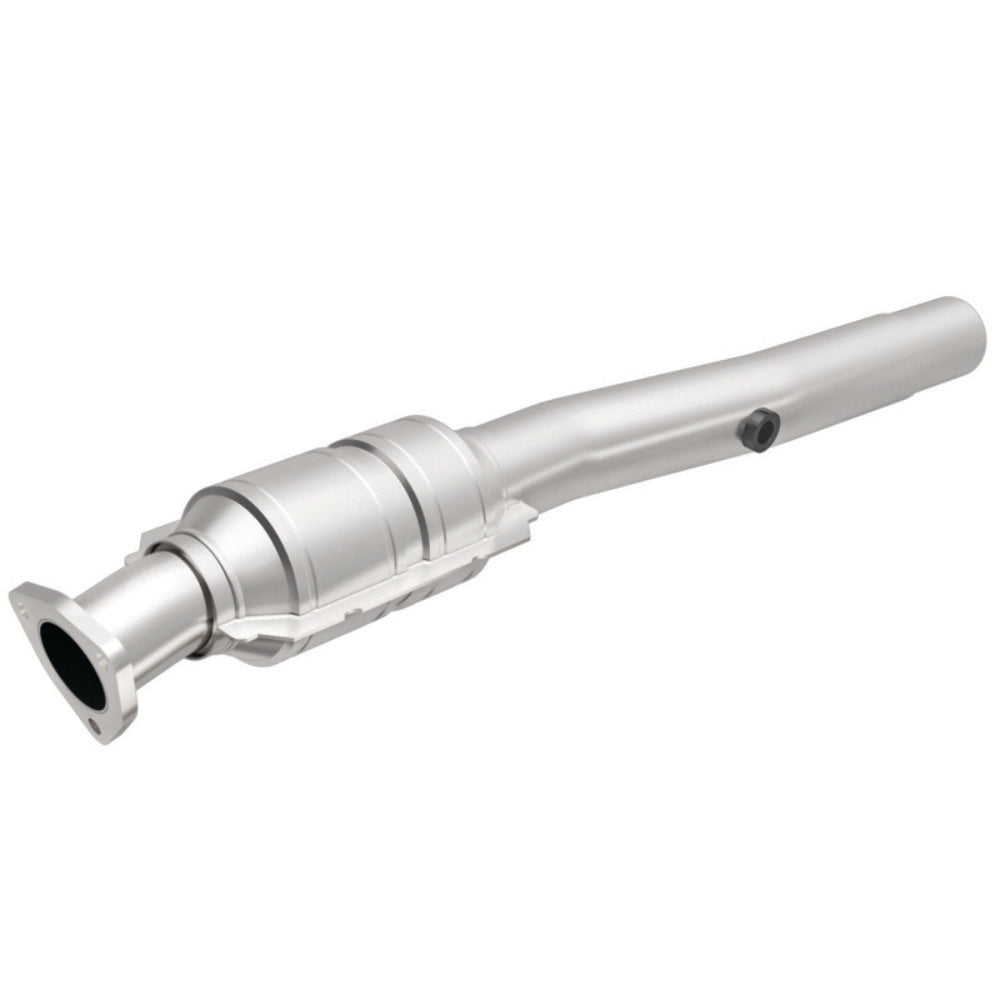 t 00-03 Audi A8 Quatt 4.2L DS Direct-Fit Catalytic Converter 24028 Magnaflow MagnaFlow Exhaust Products