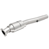 t 00-03 Audi A8 Quatt 4.2L DS Direct-Fit Catalytic Converter 24028 Magnaflow MagnaFlow Exhaust Products