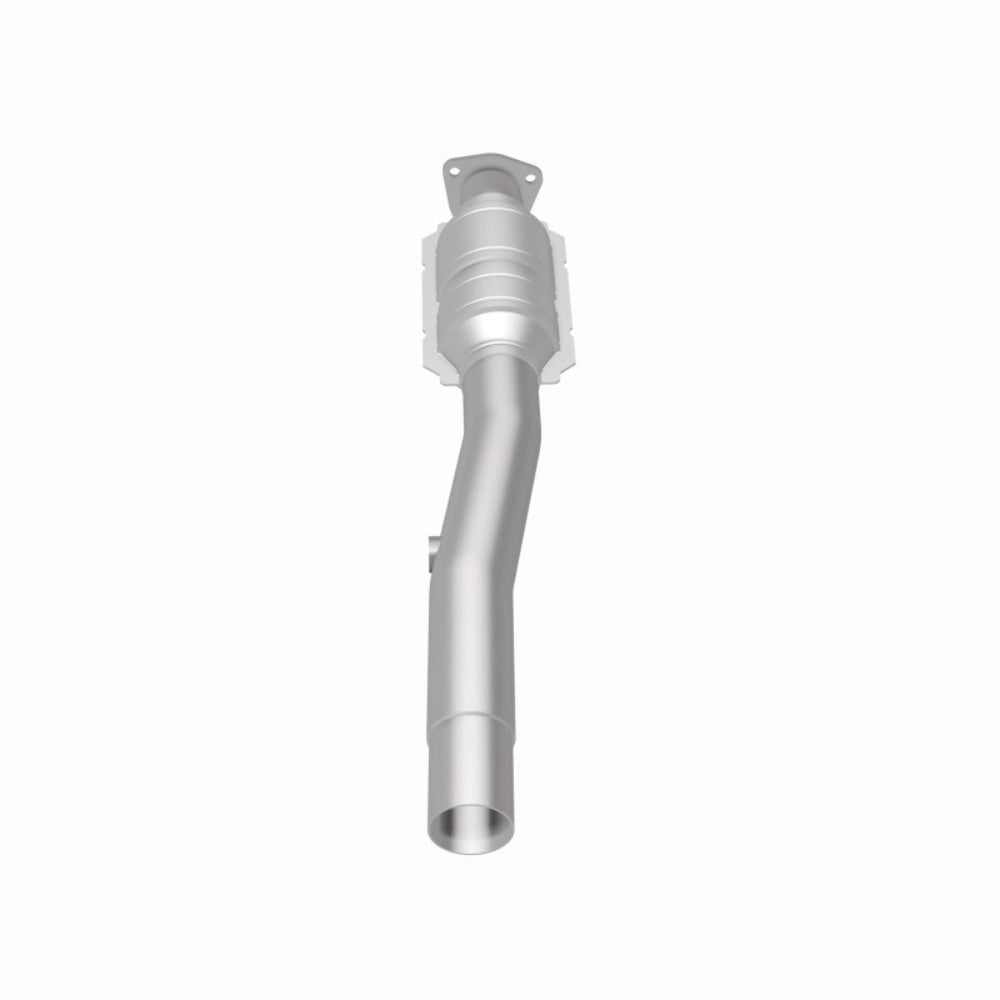 t 00-03 Audi A8 Quatt 4.2L DS Direct-Fit Catalytic Converter 24028 Magnaflow MagnaFlow Exhaust Products
