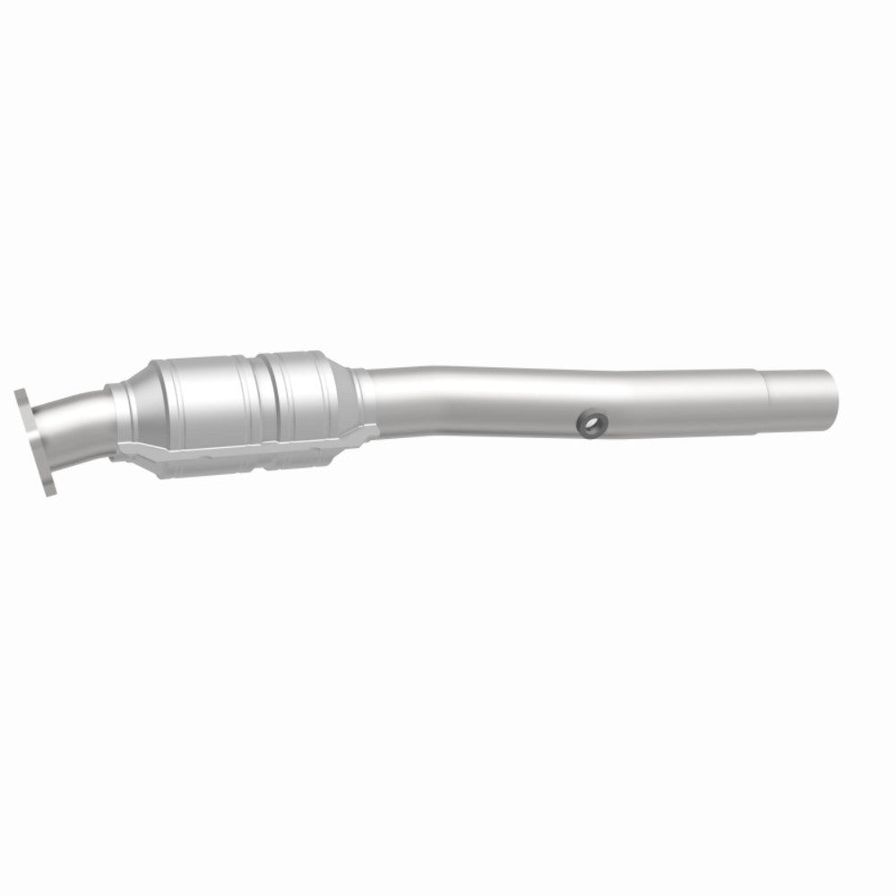 t 00-03 Audi A8 Quatt 4.2L DS Direct-Fit Catalytic Converter 24028 Magnaflow MagnaFlow Exhaust Products