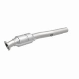 t 00-03 Audi A8 Quatt 4.2L DS Direct-Fit Catalytic Converter 24028 Magnaflow MagnaFlow Exhaust Products