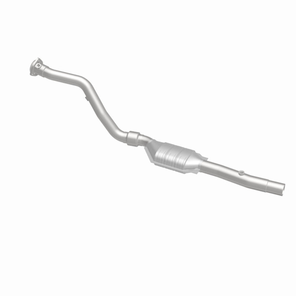 t 00-03 Audi A8 Quatt 4.2L PS Direct-Fit Catalytic Converter 24075 Magnaflow MagnaFlow Exhaust Products